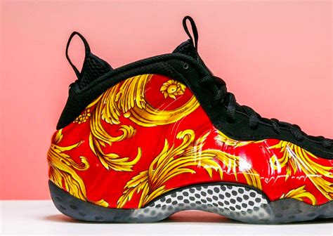 Nike Foamposite Buyers Guide 